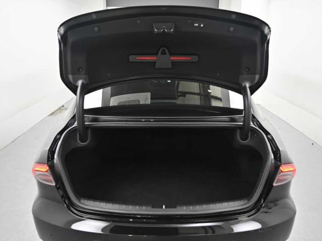 HYUNDAI Grandeur 2021 Negro - Importación desde Corea - HF Imports Iquique - Foto 20