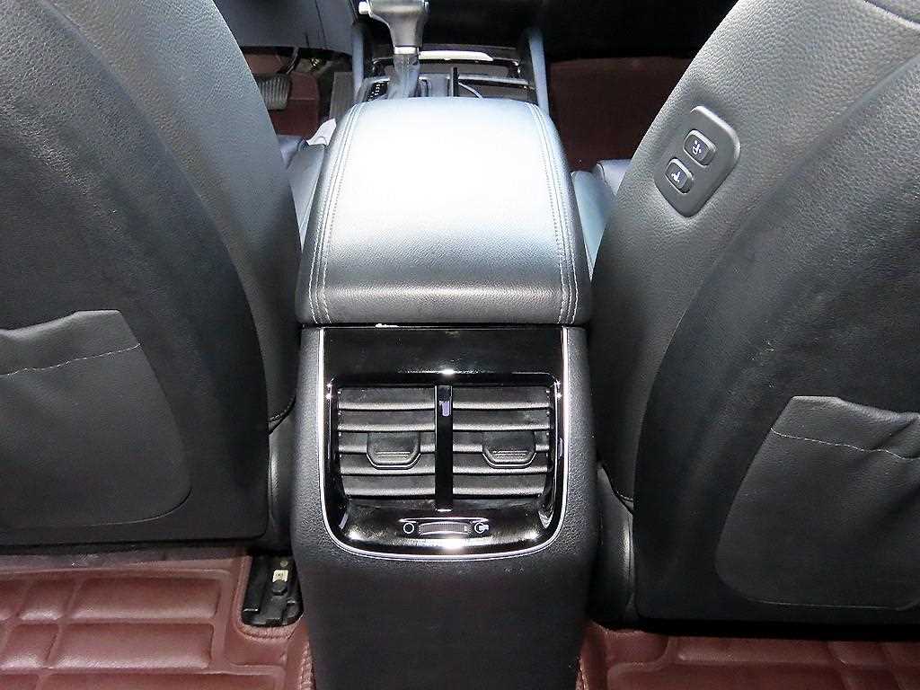 KIA K7 2016 Blanco - Importación desde Corea - HF Imports Iquique - Foto 18