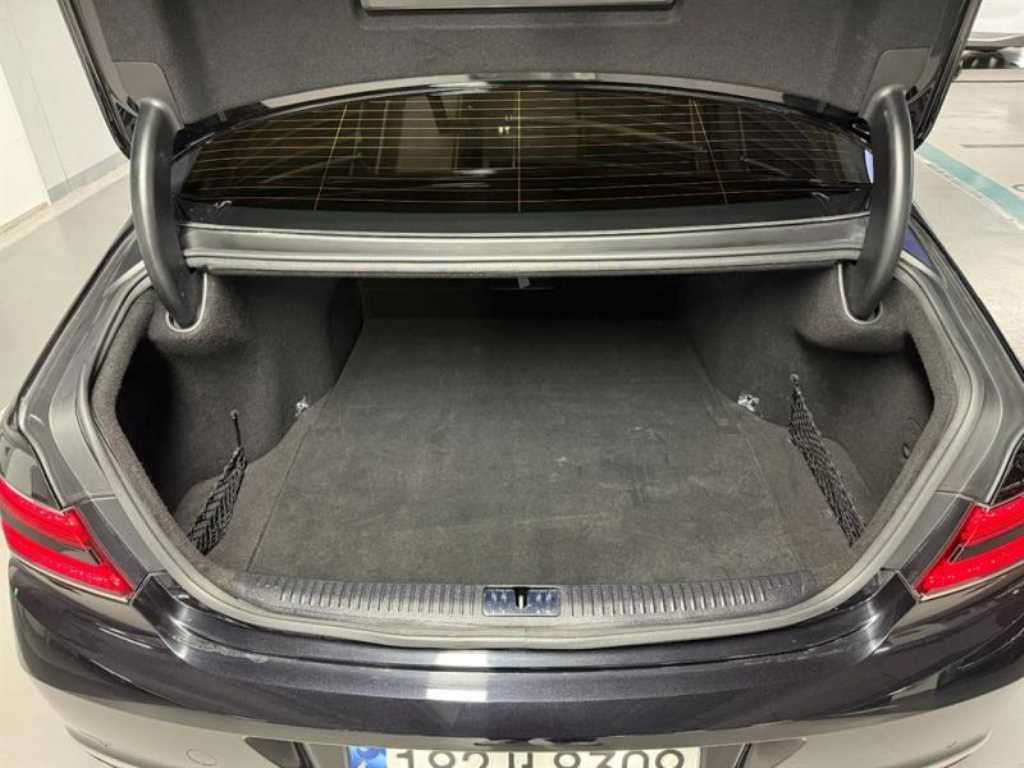 Genesis G90 2020 Negro - Importación desde Corea - HF Imports Iquique - Foto 19