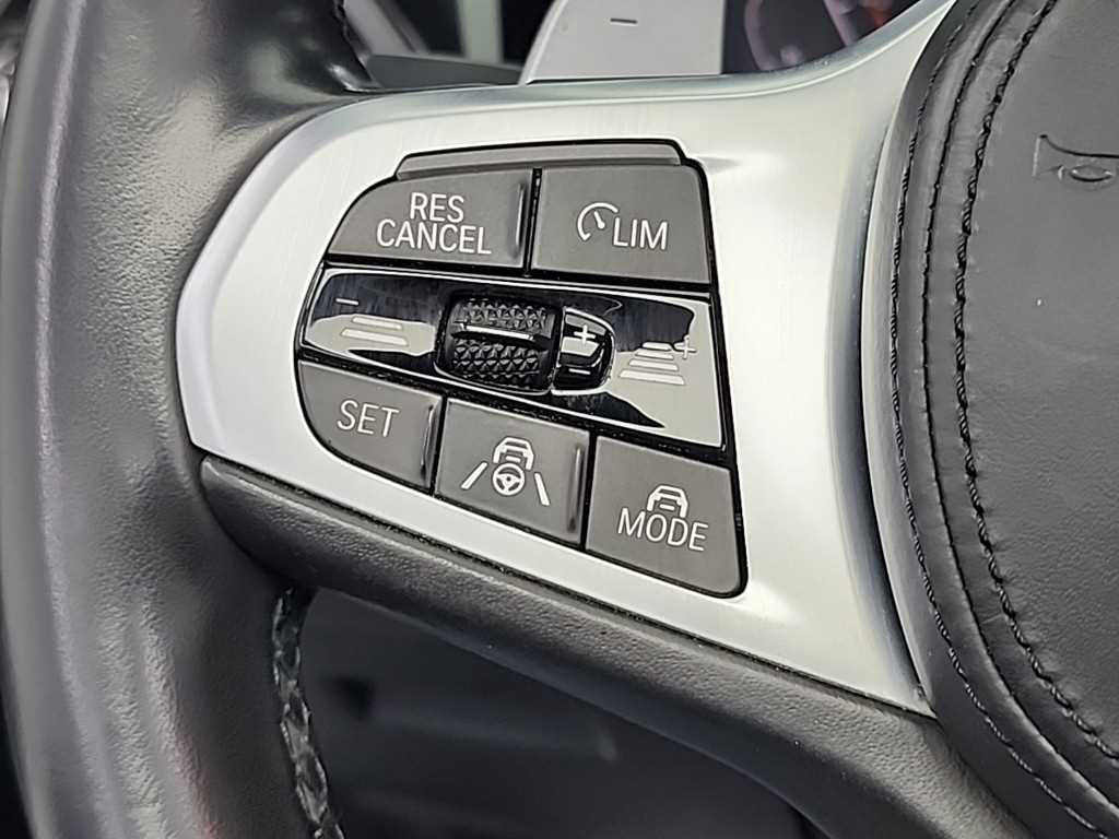 BMW 4 Series 2021 Verde - Importación desde Corea - HF Imports Iquique - Foto 17