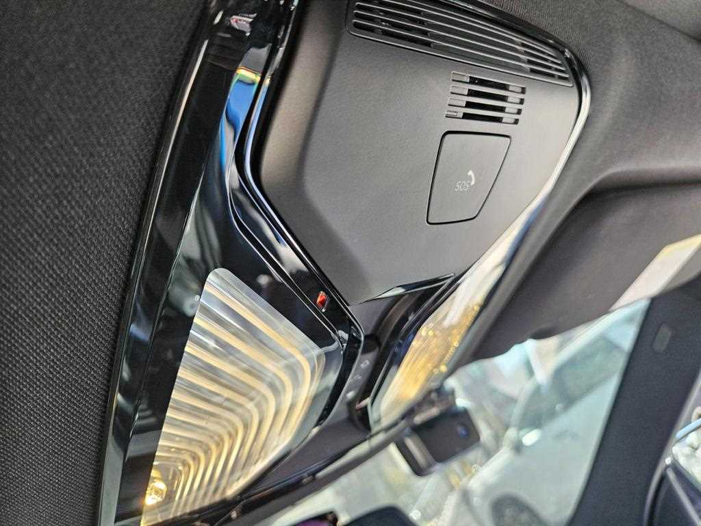 BMW Gran Turismo 2022 Negro - Importación desde Corea - HF Imports Iquique - Foto 17