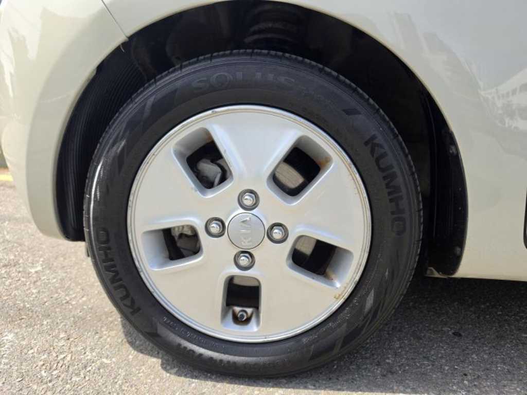 KIA Ray 2016 - Importación desde Corea - HF Imports Iquique - Foto 18