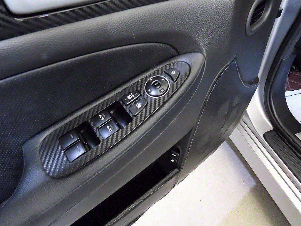 HYUNDAI Genesis 2013 Gris - Importación desde Corea - HF Imports Iquique - Foto 13