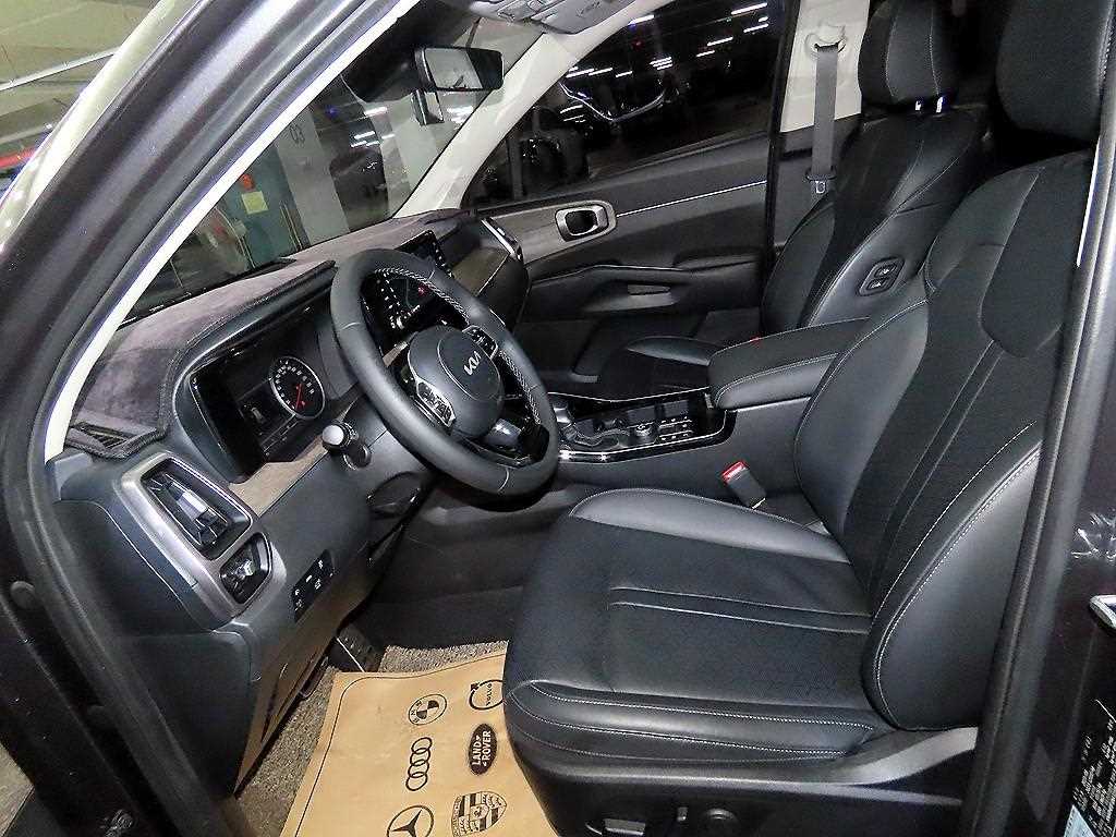 KIA Sorento - Vista 6