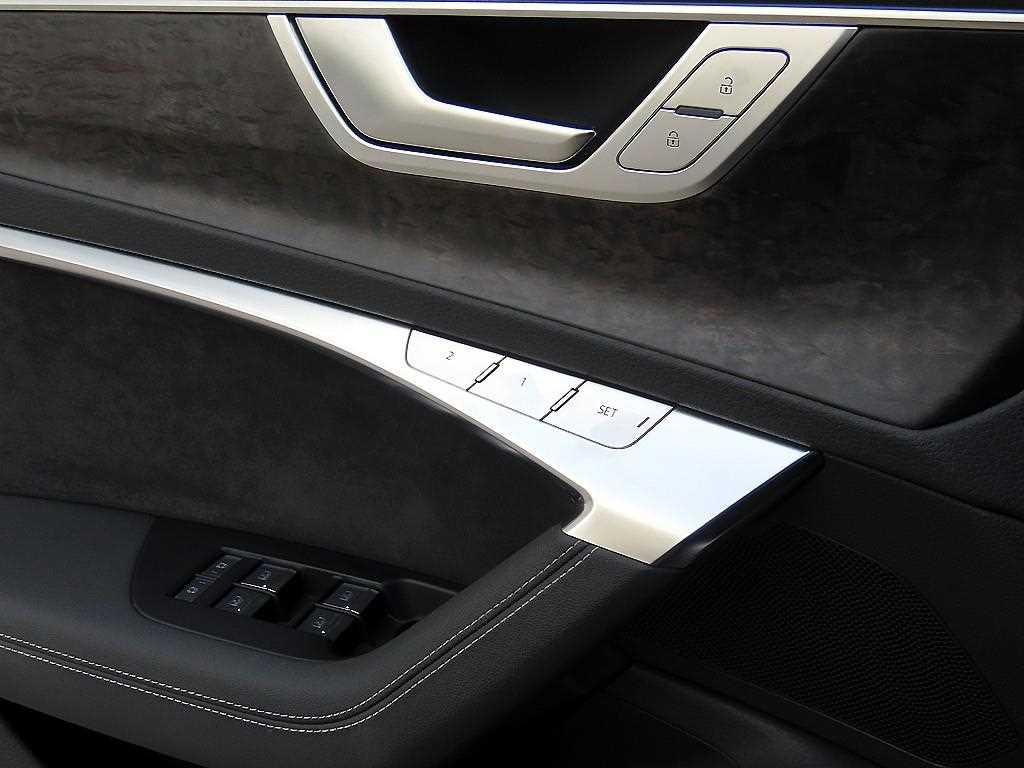 Audi A7 - Vista 12