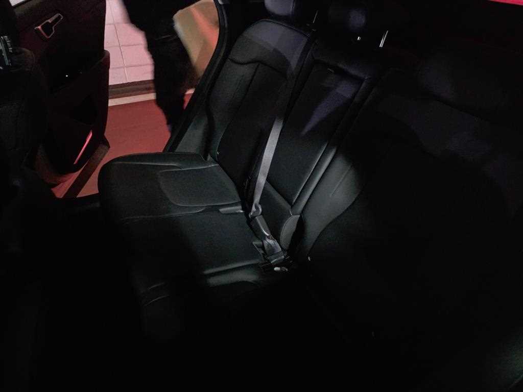 KIA Sportage 2022 Blanco - Importación desde Corea - HF Imports Iquique - Foto 15