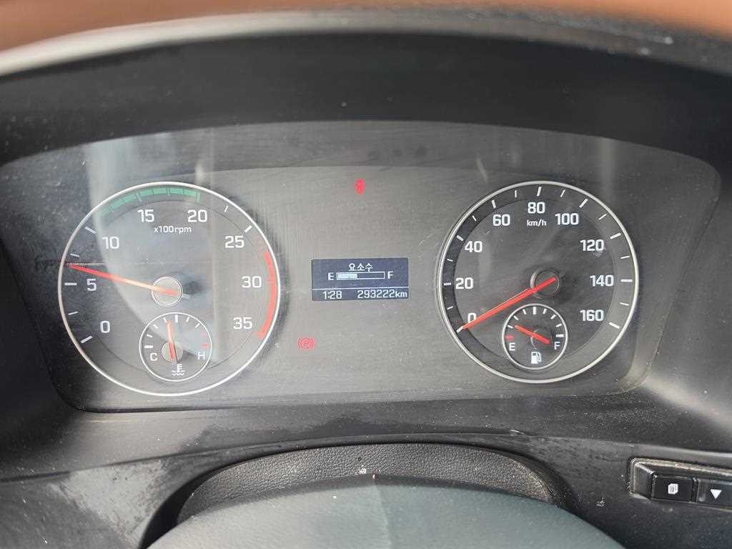 medium and large cargo truck - Vista 12