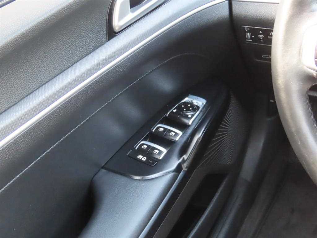 KIA K5 2021 - Importación desde Corea - HF Imports Iquique - Foto 13