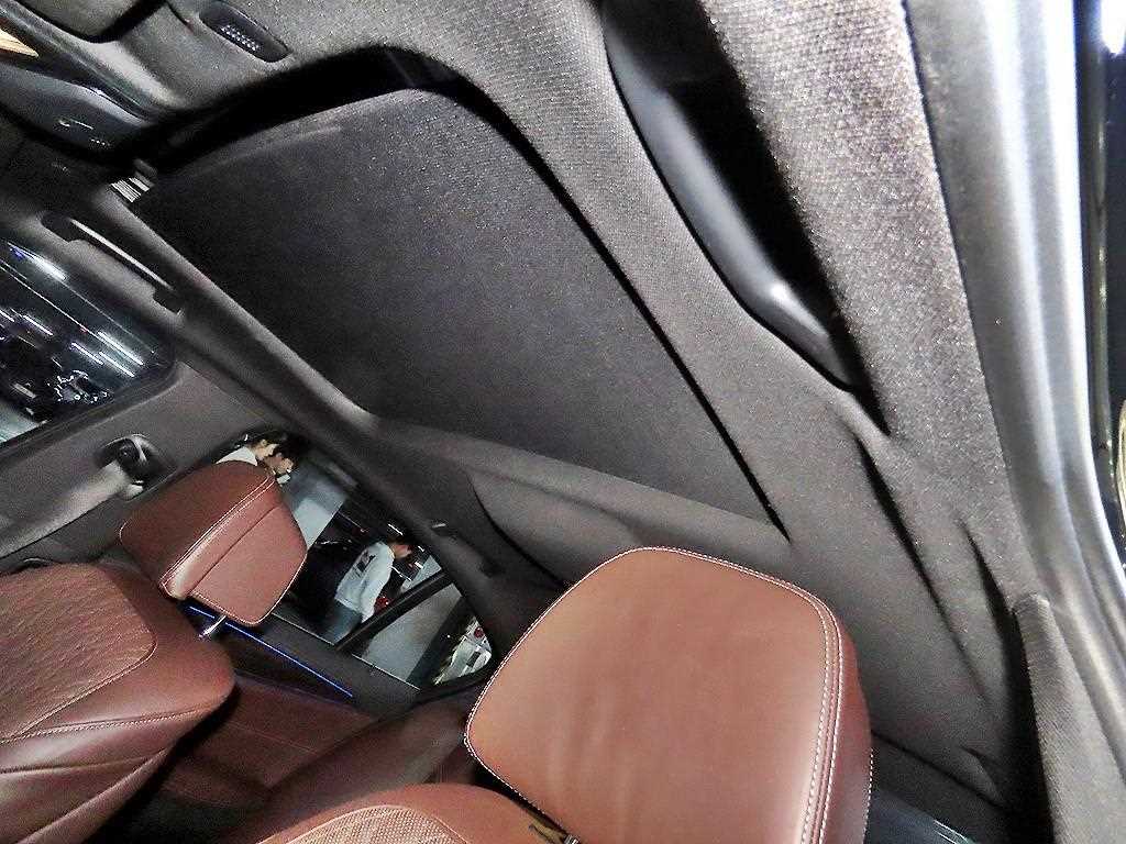 BMW 5 Series 2021 - Importación desde Corea - HF Imports Iquique - Foto 17