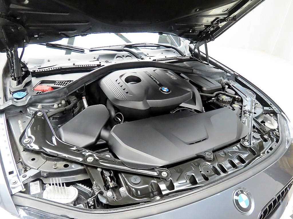 BMW 4 Series 2020 - Importación desde Corea - HF Imports Iquique - Foto 19