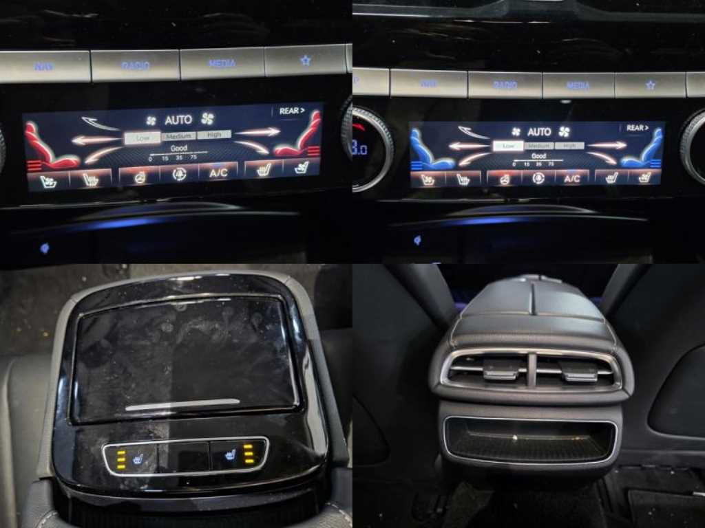 Genesis G80 2022 Blanco - Importación desde Corea - HF Imports Iquique - Foto 14