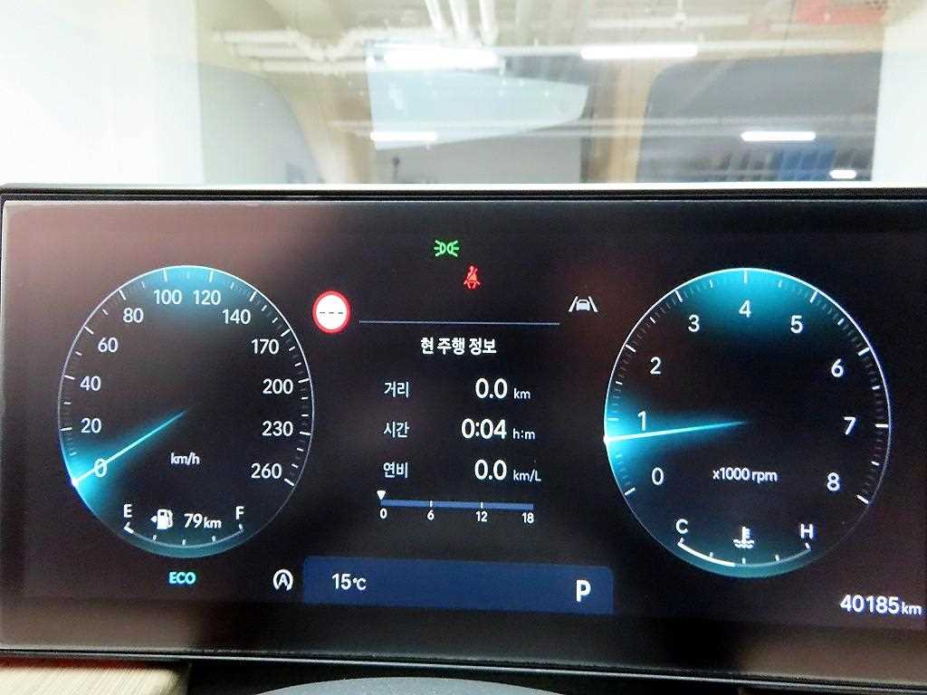 HYUNDAI Sonata - Vista 6