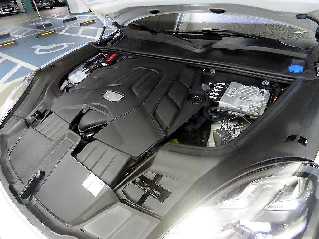 Porsche Cayenne 2023 Blanco - Importación desde Corea - HF Imports Iquique - Foto 19