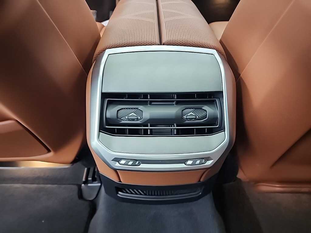 BMW 7 Series 2025 Blanco - Importación desde Corea - HF Imports Iquique - Foto 13