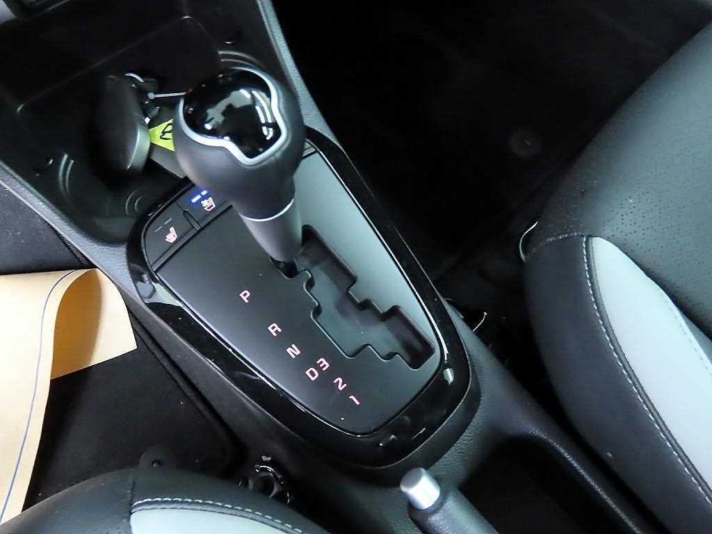 KIA Morning - Vista 10