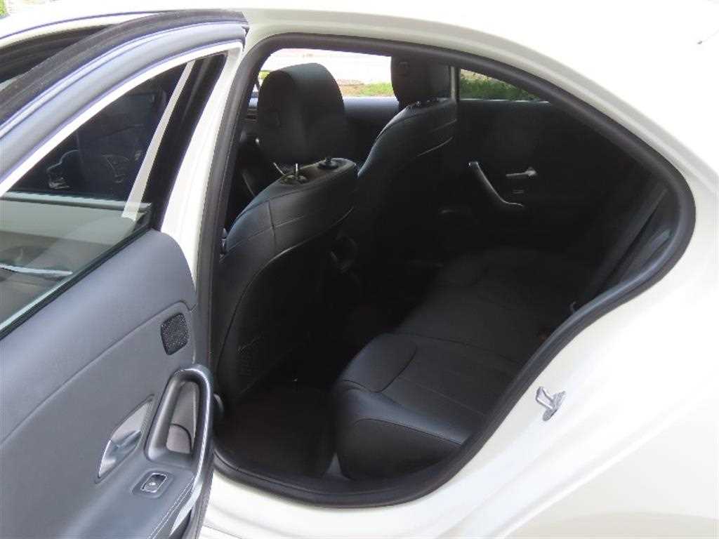 Mercedes Benz A Class 2021 - Importación desde Corea - HF Imports Iquique - Foto 14