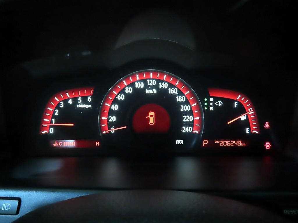 KIA Mohave - Vista 9