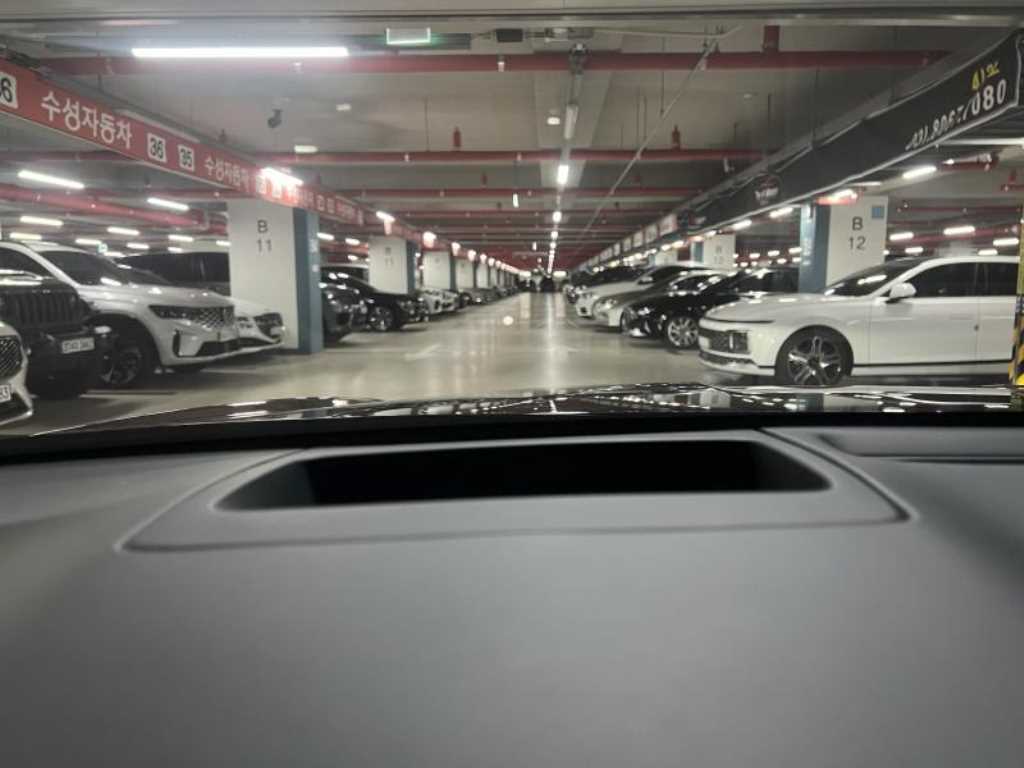 Genesis GV70 2025 - Importación desde Corea - HF Imports Iquique - Foto 16