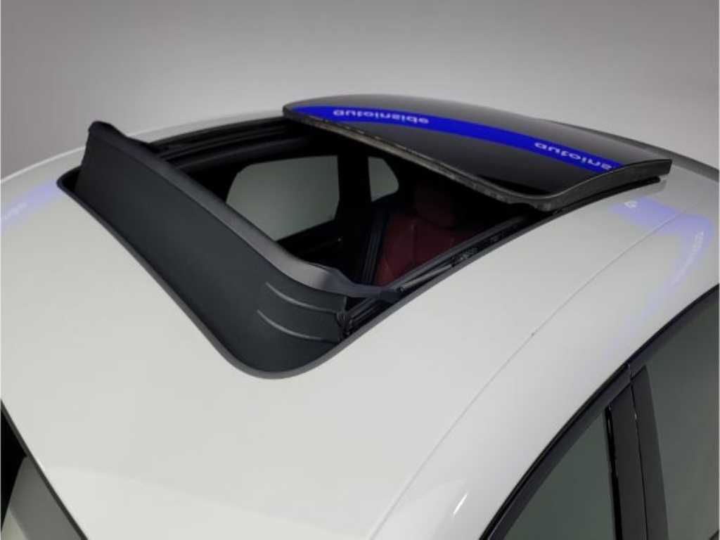 Porsche Macan - Vista 6
