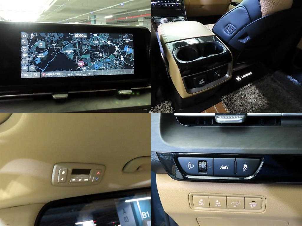 KIA Carnival 2021 - Importación desde Corea - HF Imports Iquique - Foto 17