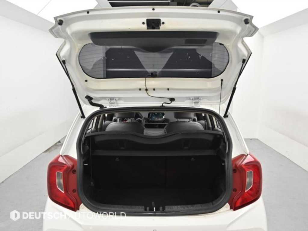 KIA Morning 2022 Blanco - Importación desde Corea - HF Imports Iquique - Foto 19