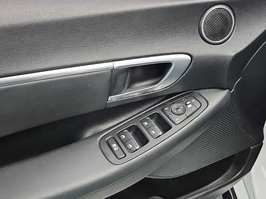 HYUNDAI Sonata 2020 Blanco - Importación desde Corea - HF Imports Iquique - Foto 14