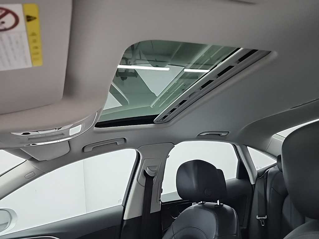 Audi A6 2017 Blanco - Importación desde Corea - HF Imports Iquique - Foto 14