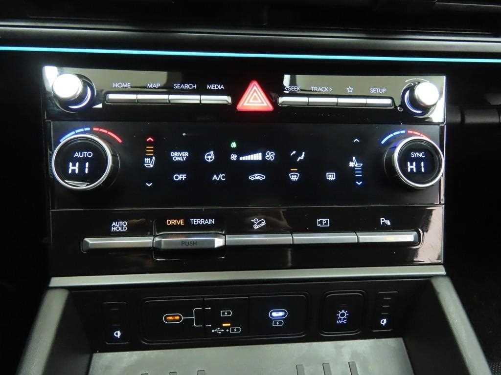 HYUNDAI Santa Fe - Vista 12