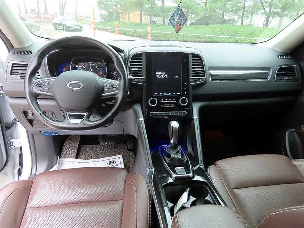 SAMSUNG QM6 - Vista 7