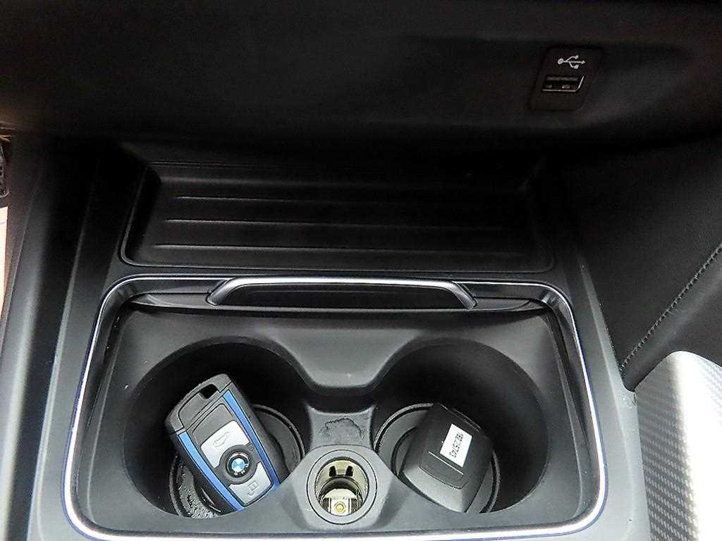 BMW 4 Series - Vista 12