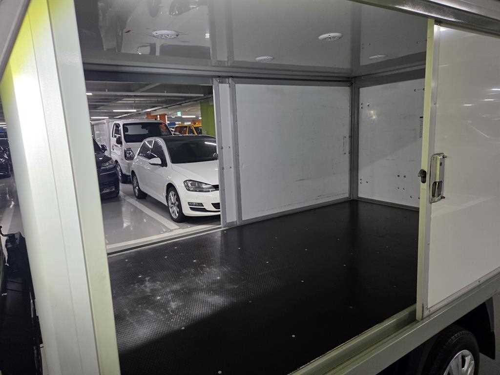Small Truck Top_sliding tower car - Vista 10