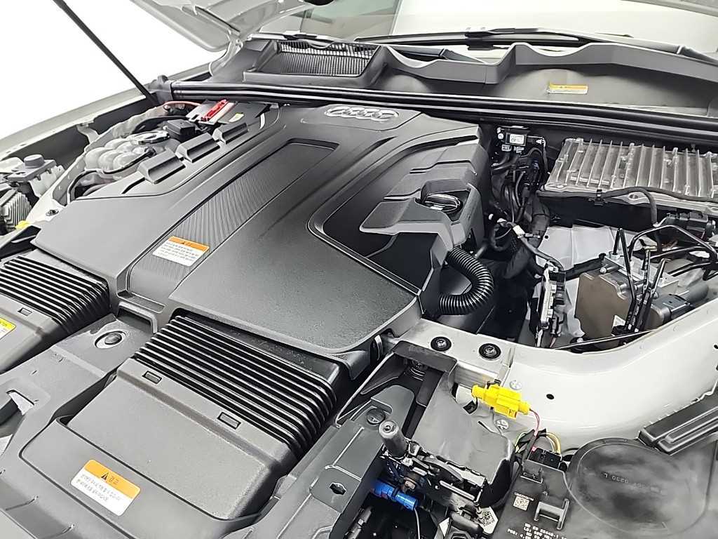 Audi Q7 - Vista 5