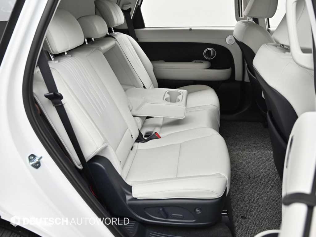 HYUNDAI Palisade - Vista 12
