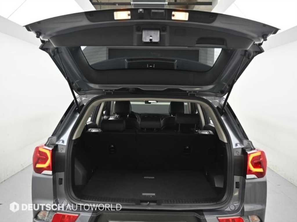 Ssangyong Korando 2020 - Importación desde Corea - HF Imports Iquique - Foto 19