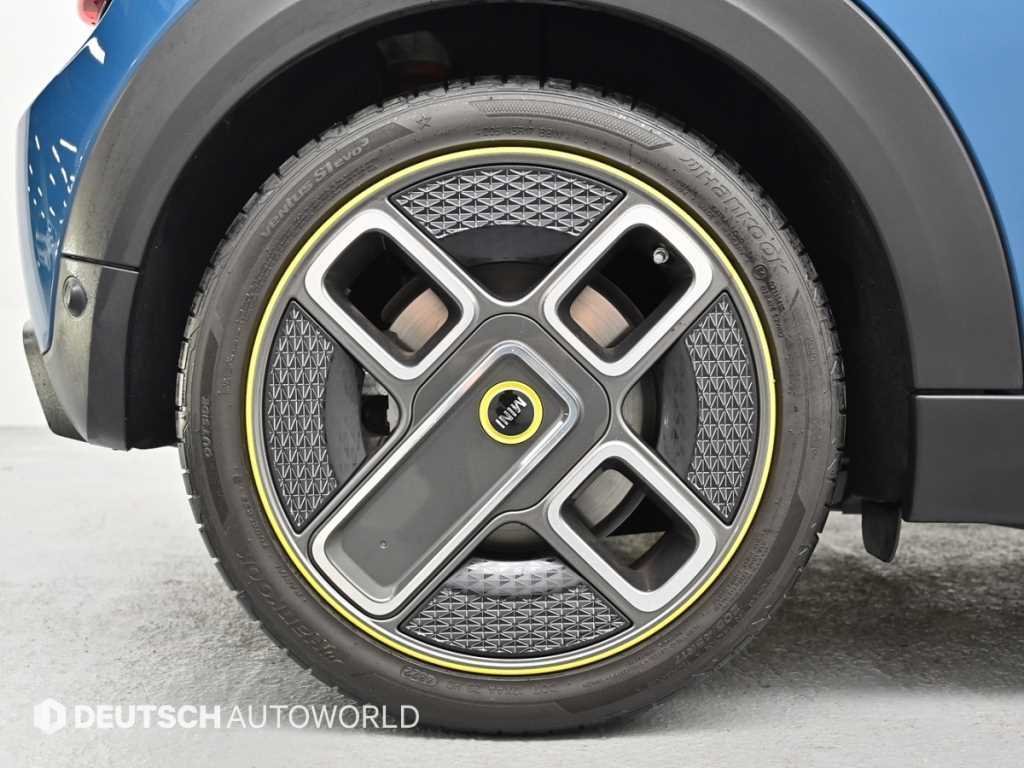Mini Cooper - Vista 5