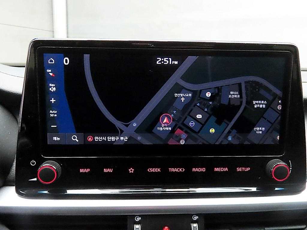 KIA K3 2023 - Importación desde Corea - HF Imports Iquique - Foto 16