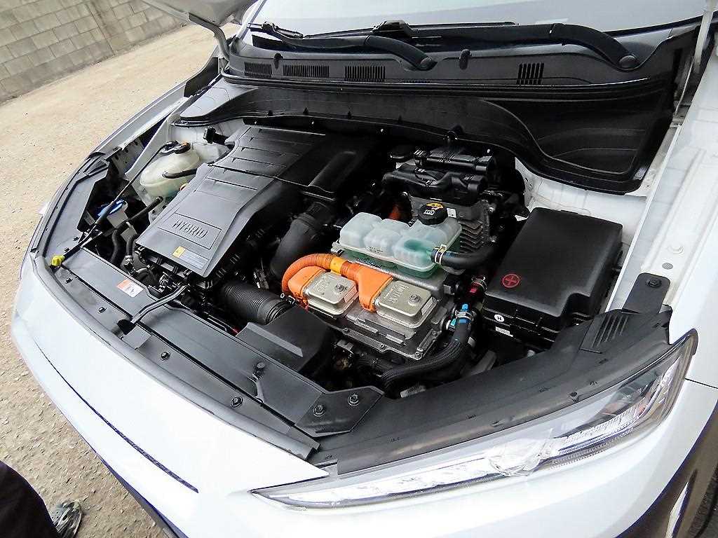 HYUNDAI Kona 2020 Blanco - Importación desde Corea - HF Imports Iquique - Foto 19