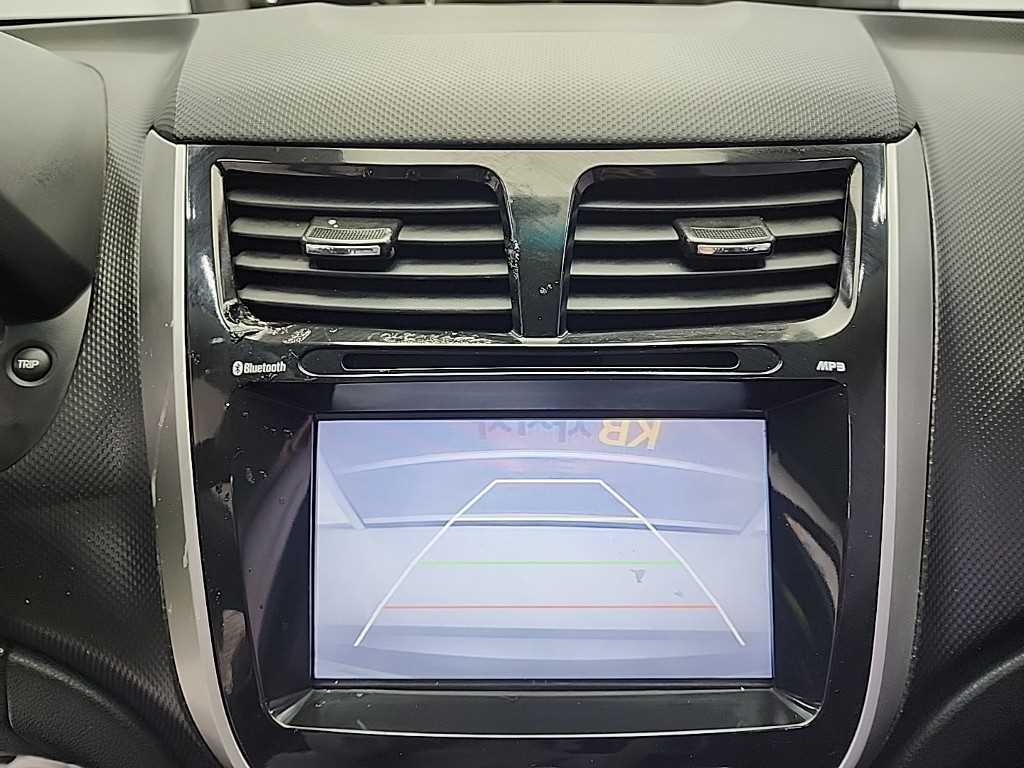 HYUNDAI Accent 2014 Gris - Importación desde Corea - HF Imports Iquique - Foto 14