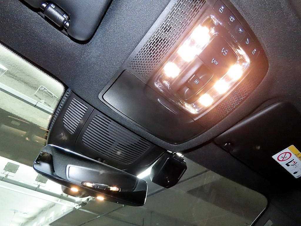 Mercedes Benz GLE Class 2021 Azul - Importación desde Corea - HF Imports Iquique - Foto 13