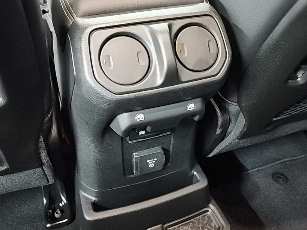 Jeep Wrangler 2024 - Importación desde Corea - HF Imports Iquique - Foto 13