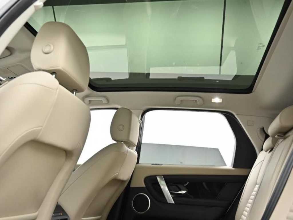 Land Rover Discovery Sports 2021 - Importación desde Corea - HF Imports Iquique - Foto 18