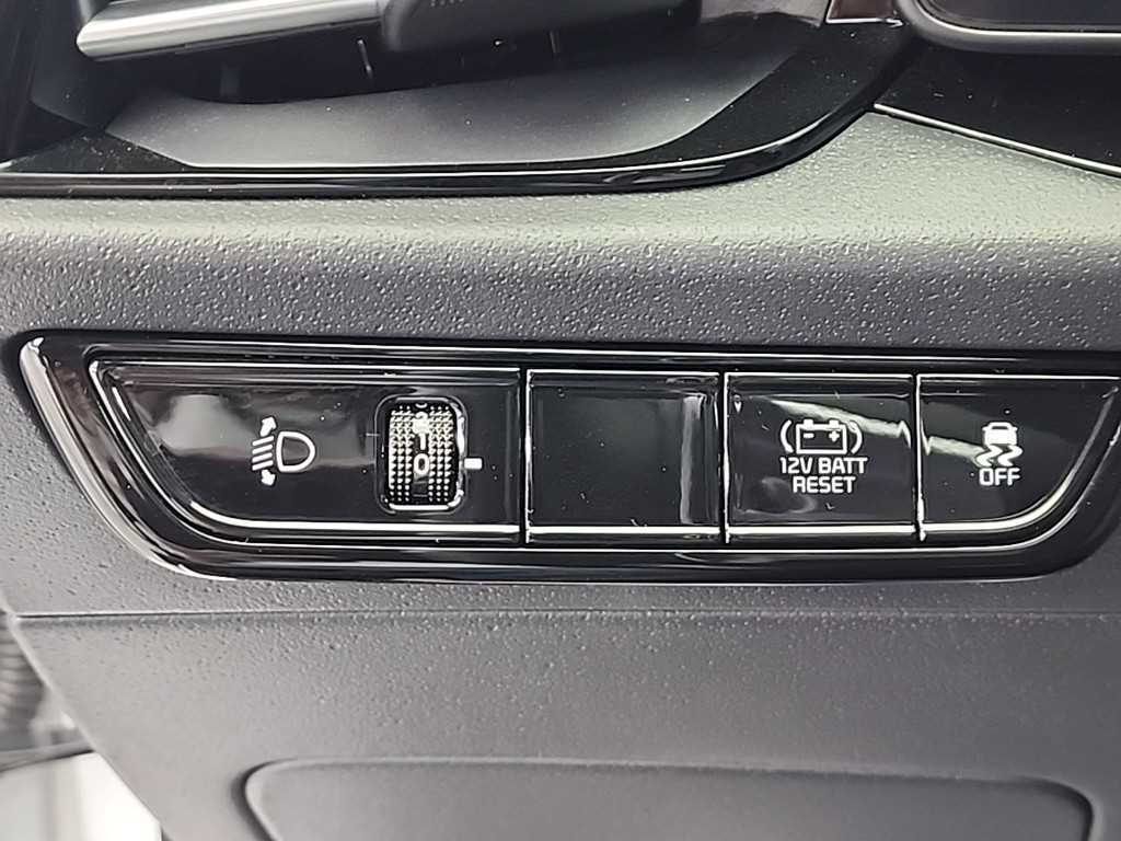 KIA Niro 2024 Blanco - Importación desde Corea - HF Imports Iquique - Foto 19