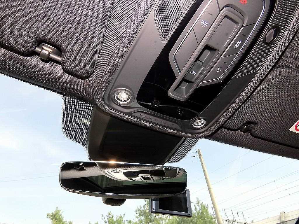 Audi A6 2021 Azul - Importación desde Corea - HF Imports Iquique - Foto 16