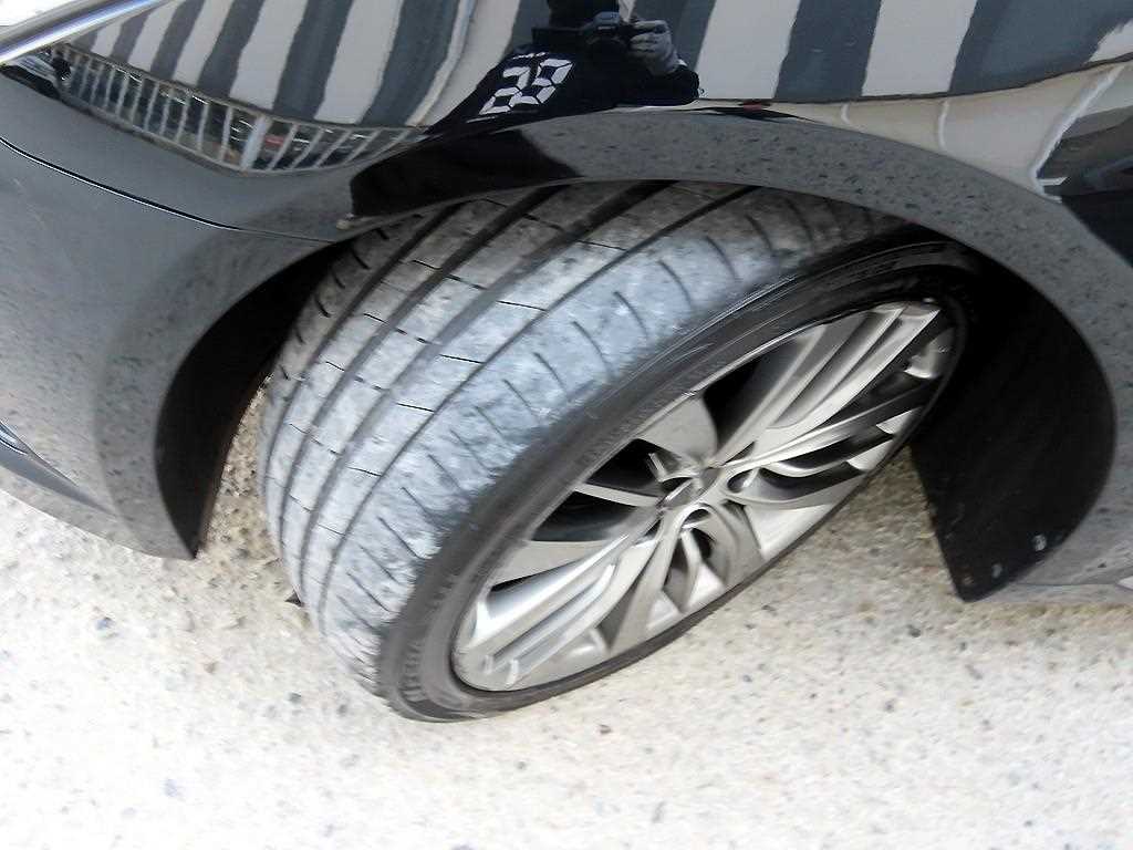 HYUNDAI Genesis 2014 Negro - Importación desde Corea - HF Imports Iquique - Foto 20