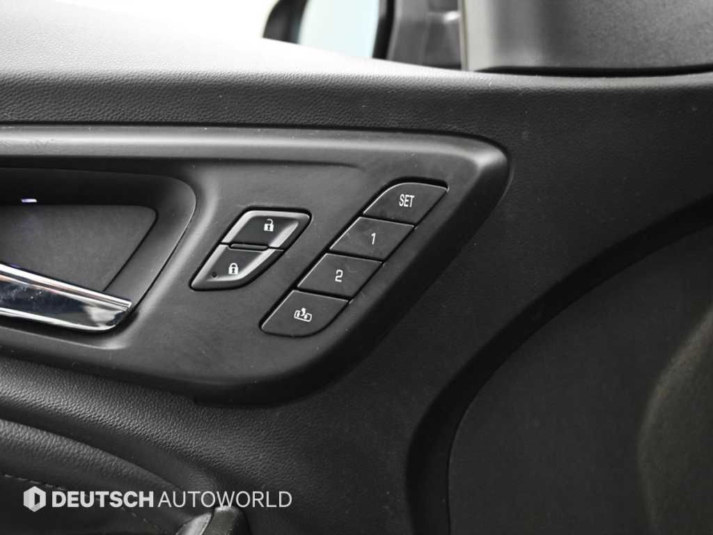 Chevrolet Malibu 2017 Negro - Importación desde Corea - HF Imports Iquique - Foto 16