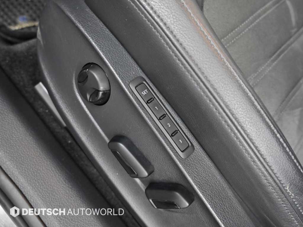 Volkswagen Passat 2015 Blanco - Importación desde Corea - HF Imports Iquique - Foto 16