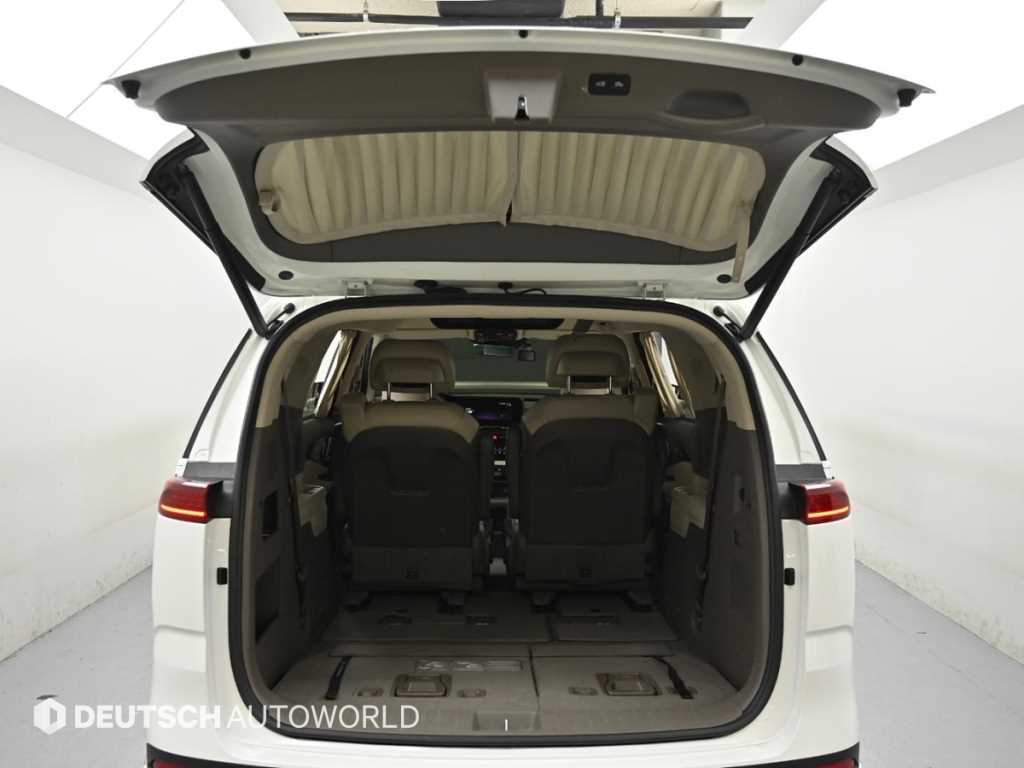 KIA Carnival 2023 Blanco - Importación desde Corea - HF Imports Iquique - Foto 19