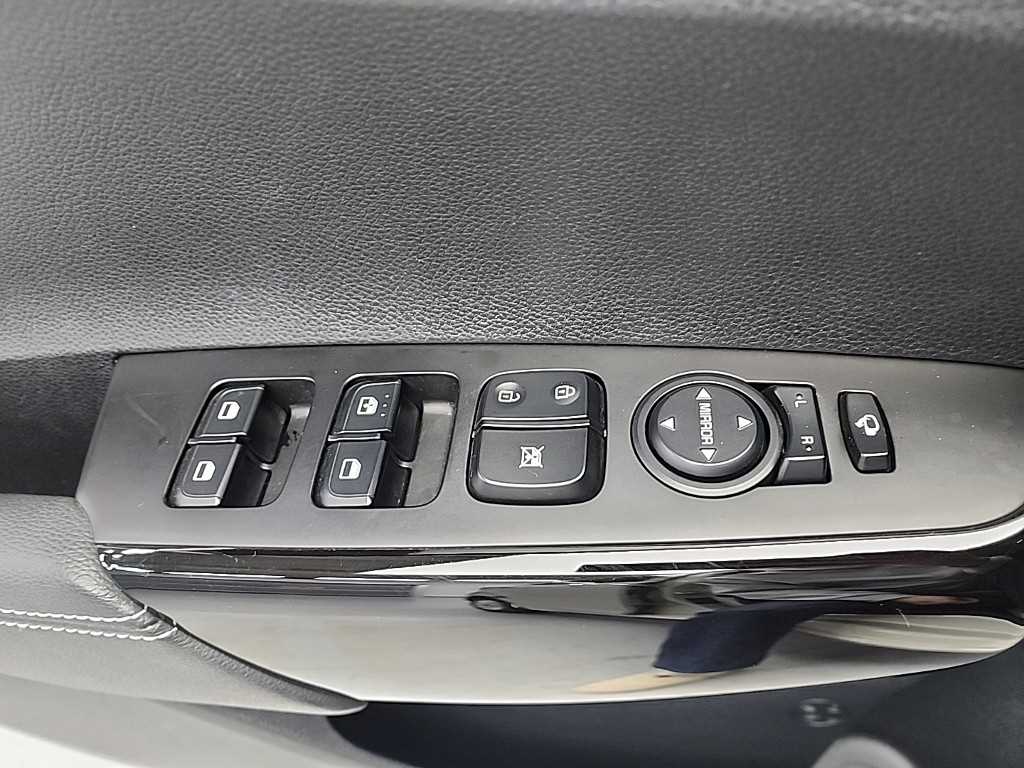 KIA Morning 2018 Blanco - Importación desde Corea - HF Imports Iquique - Foto 15