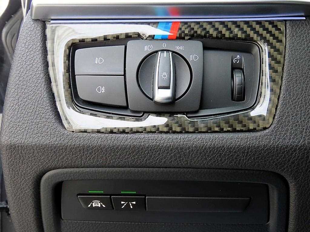 BMW 3 series - Vista 12