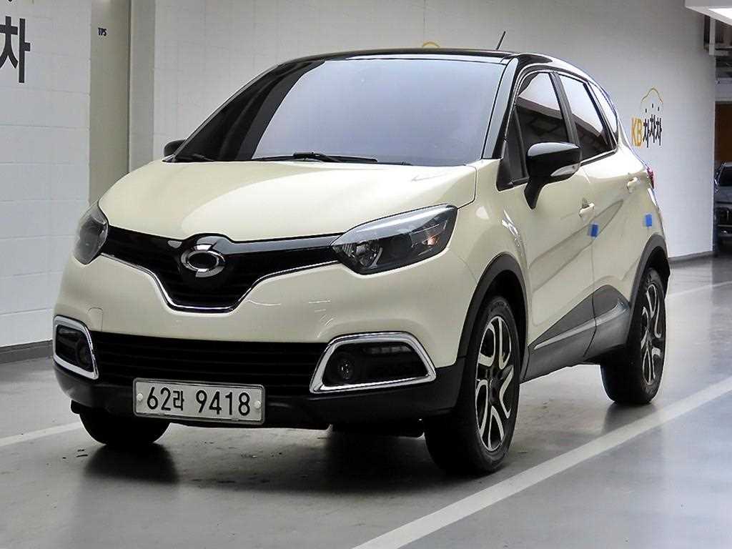 SAMSUNG QM3 2016 Blanco - Importación desde Corea - HF Imports Iquique - Foto 1